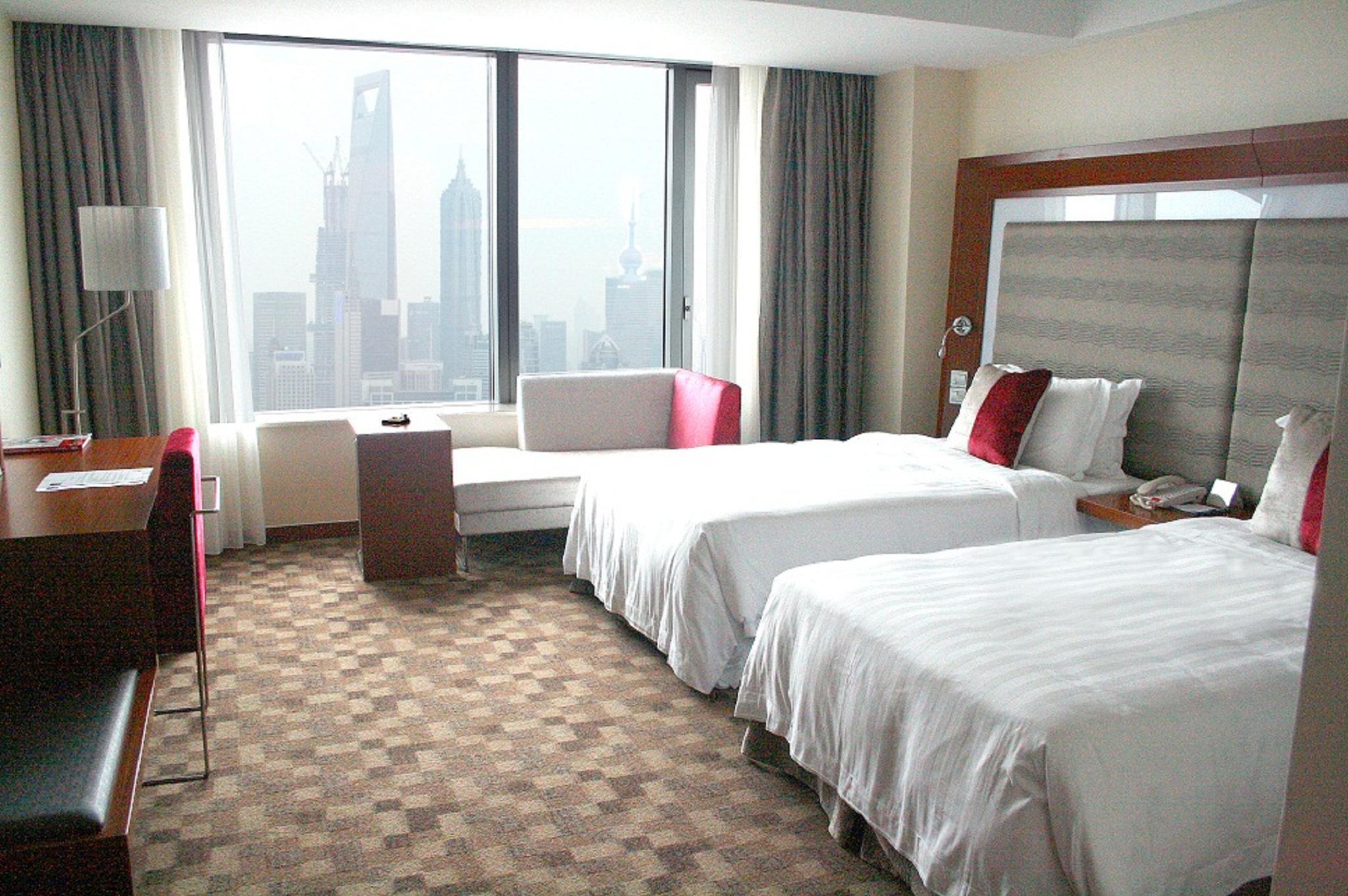 โนโวเทล เซี่ยงไฮ้ แอตแลนติส Hotel ภายนอก รูปภาพ