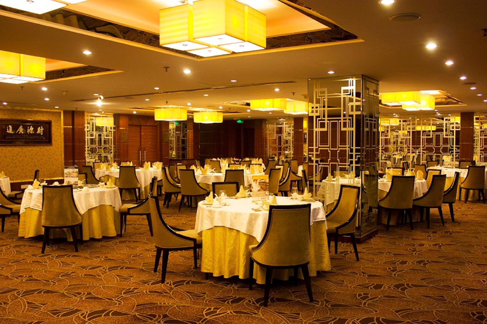 โนโวเทล เซี่ยงไฮ้ แอตแลนติส Hotel ภายนอก รูปภาพ
