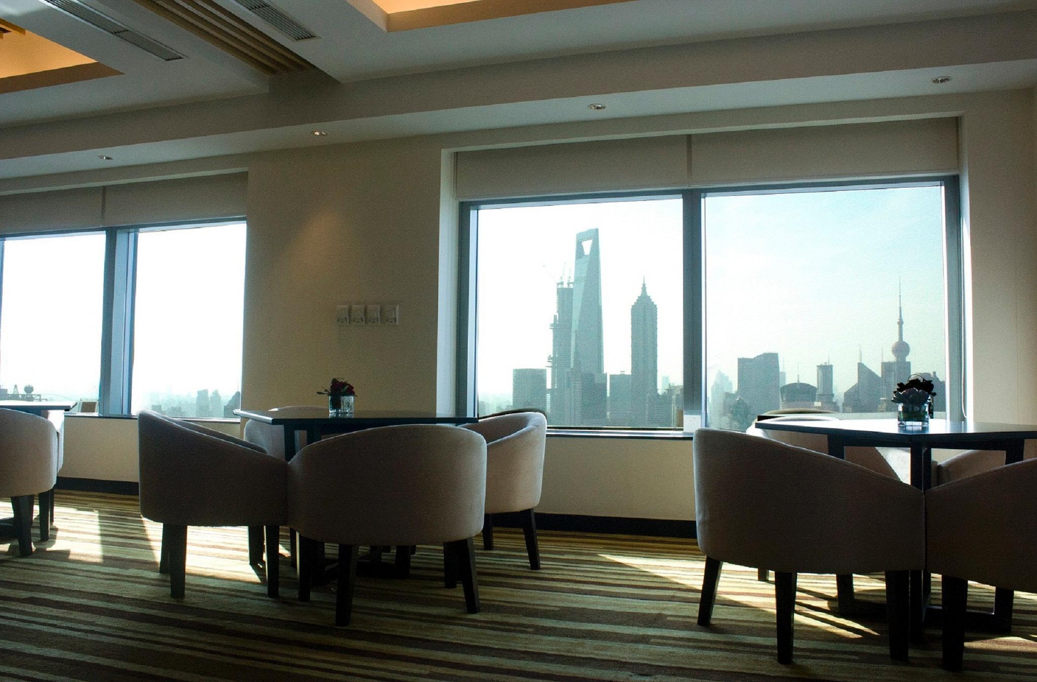 โนโวเทล เซี่ยงไฮ้ แอตแลนติส Hotel ภายนอก รูปภาพ