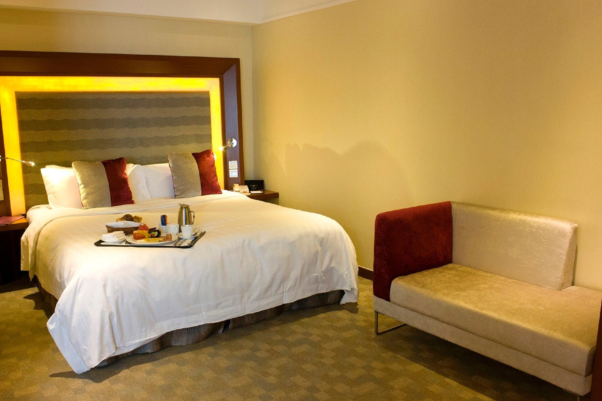 โนโวเทล เซี่ยงไฮ้ แอตแลนติส Hotel ภายนอก รูปภาพ